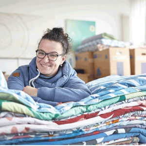 Über uns – mini decki